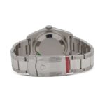 Rolex Datejust Steel Diamond 126284RBR Top Grade Clone 1:1 - Image 3