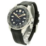 Omega Seamaster Aqua Terra 220.10.41.21.03.001 “Master Chronometer” Ultra Accurate Clone - Image 2