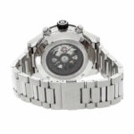 TAG Heuer Carrera 01 CAR2A1W.BA0703 “Black Steel” Collector’s Copy 1:1 - Image 3