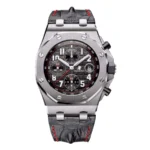 Audemars Piguet Royal Oak Offshore 26470ST.OO.A101CR.01 “Chronograph” Masterpiece Replica