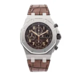 Audemars Piguet Royal Oak Offshore 26470OR “Havana” 1:1 Clone Edition