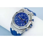 Audemars Piguet Royal Oak Offshore 26408OR.OO.A010CA.01 “Navy” Ultra Clone 1:1 - Image 7