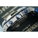 Audemars Piguet Royal Oak Offshore 26408OR.OO.A010CA.01 “Navy” Ultra Clone 1:1 - Image 5