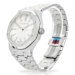 Audemars Piguet Royal Oak 15510ST.OO.1320ST.03 “Silver Dial” Premium Replica 1:1 - Image 2