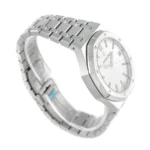 Audemars Piguet Royal Oak 15510ST.OO.1320ST.03 “Silver Dial” Premium Replica 1:1 - Image 3