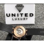 Audemars Piguet Royal Oak Offshore 26406FR.OO.A002CA.01 “Queen Elizabeth” Perfect Clone Quality - Image 6