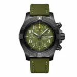 Breitling Avenger Night Mission V13317101L1X1 “Titanium” Premium Super Clone