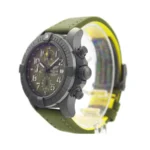 Breitling Avenger Night Mission V13317101L1X1 “Titanium” Premium Super Clone - Image 2