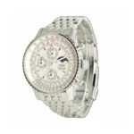 Breitling Navitimer “Olympus” A19340 Precision Clone - Image 2