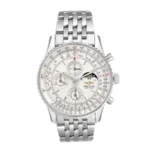 Breitling Navitimer “Olympus” A19340 Precision Clone