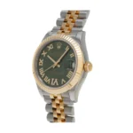 Datejust Green Roman Super Clone 278243-0016 United Luxury Deluxe Replica Edition - Image 2