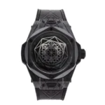 Hublot Big Bang “All Black” Ceramic 415.CX.1114.VR.MXM17 Next Level Replica