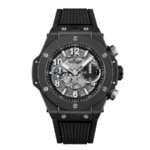 Hublot Big Bang Unico 411.CI.1190.RX “Black Magic” Exceptional Replica 1:1
