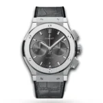 Hublot Classic Fusion 521.NX.7071.LR “Racing Grey” First-Class Clone