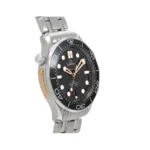 Omega Seamaster 210.22.42.20.01.001 “Two-Tone Black Dial” Perfect Duplicate Edition - Image 3