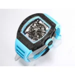 Richard Mille RM 055 “Yas Marina Circuit” Handcrafted Clone Quality - Image 2