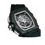 Richard Mille RM 11-03 “Carbon NTPT” Mirror Replica 1:1 - Image 4