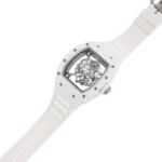 Richard Mille RM 055 “Bubba Watson” Top Grade Clone 1:1 - Image 2