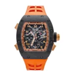 Richard Mille RM 35-02 “Rafael Nadal” Perfect Super Clone