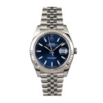 Rolex Datejust 126334-0002 Authentic Copy 1:1