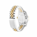 Rolex Datejust Champagne Dial 116233 Perfect Clone Edition - Image 4