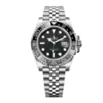 Rolex GMT-Master II 126710BLNR “Bruce Wayne” Exclusive Clone 1:1