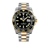 Rolex GMT-Master II 126711CHNR “Root Beer” Premium Duplicate