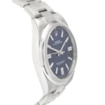 Rolex Oyster Perpetual 124300-0001 “Blue Dial” Exact Clone 1:1 - Image 2