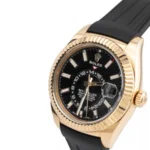 Rolex Sky-Dweller Gold Replica - Image 4