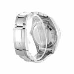 Rolex Datejust Steel Diamond 126284RBR Top Grade Clone 1:1 - Image 2