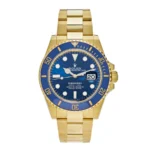 Rolex Submariner 326934 “Blue Dial” Supreme Clone Quality