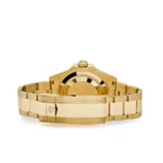 Rolex Submariner 326934 “Blue Dial” Supreme Clone Quality - Image 2