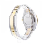 Rolex Submariner Date 126613LB “Two-Tone Blue Dial” Deluxe Clone 1:1 - Image 3