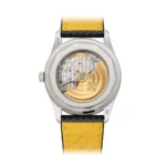 Patek Philippe Calatrava 6007G-001 “White Gold Black Dial” Premium Copy 1:1 - Image 3
