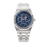 Audemars Piguet Royal Oak 15500ST “Silver Dial” Exclusive Clone 1:1