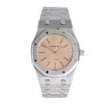 Audemars Piguet Royal Oak 14802ST “Jubilee” Near Original Replica