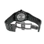Audemars Piguet Royal Oak Tourbillon 26522CE “Black Ceramic” Pro Clone 1:1 - Image 4