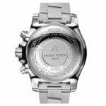 Breitling Super Avenger II A13370 “Black Dial” Premium Duplicate Edition - Image 4