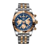 Breitling Chronomat B01 CB0110121C1C1 “Super Chronomat” Super Clone Quality