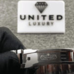 Rolex Datejust 126303 “Two-Tone Iced Out” Premium Duplicate Edition - Image 4