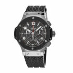Hublot Big Bang 301.SX.130.RX “Rubber Strap” Handcrafted Replica Edition - Image 2