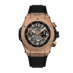 Hublot Big Bang Unico 441.OX.1180.RX “King Gold” Master Clone Quality