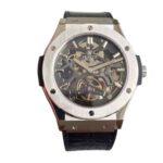 Hublot Big Bang Unico 505.TX.0170.LR “Skeleton Dial” First-Class Clone