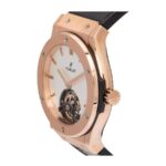 Hublot Big Bang Tourbillon 505.OX.2610.LR “White” Super Clone Edition - Image 3