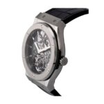 Hublot Classic Fusion 505.NX.0170.LR “Skeleton Dial” Top Replica 1:1 - Image 3