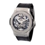 Hublot Classic Fusion 505.NX.0170.LR “Skeleton Dial” Top Replica 1:1 - Image 2