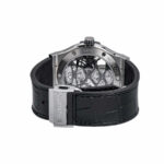 Hublot Classic Fusion 505.NX.0170.LR “Skeleton Dial” Top Replica 1:1 - Image 4