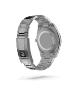 Rolex Datejust 126300 “Black Dial Oyster” Premium Clone Replica - Image 2