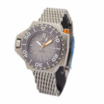 Omega Seamaster Ploprof Titanium 227.90.55.21.99.001 “Ploprof” Luxury Clone Quality - Image 2