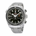 Omega Seamaster Planet Ocean 232.30.46.51.01.003 Ultimate Clone Quality - Image 2